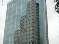 Sunwah tower- Sài Gòn