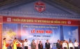 Tổng kết Triển lãm Vietbuild 2012 của Công ty TNHH Phú Điền