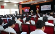 Phú Điền tham dự Hội nghị phổ biến kiến thức quản lý, sử dụng điện tiết kiệm và hiệu quả