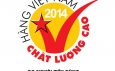 Phú Điền đạt danh hiệu Hàng Việt Nam Chất Lượng Cao 2014
