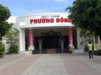 NHÀ HÀNG TIỆC CƯỚI PHƯƠNG ĐÔNG