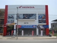 HONDA SÁNG THU