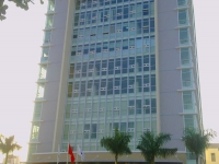 Tòa nhà văn phòng Petrolimex Đà Nẵng
