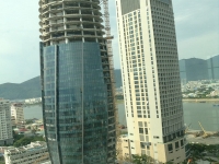 Tòa nhà hành chính 33 tầng Đà Nẵng