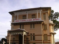 Biệt thự (1)