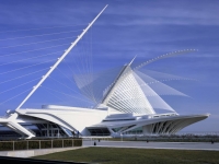 Milwaukee Art Museum