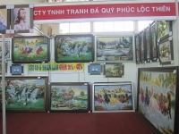 OCng ty Tranh Da Quy Phuc Loc Thien