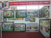 OCng ty Tranh Da Quy Phuc Loc Thien