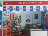 Cong ty CP Dau Tu Van Thai
