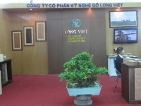 Cong ty CP Ky Nghe Go Long Viet