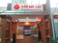 Cong ty Gom Dat Viet