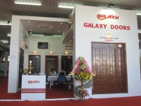 Cong ty Galaxy Doors