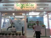 Cong ty SCHNEIDER ELECTRIC-2