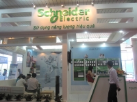 Cong ty SCHNEIDER ELECTRIC