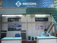 Cong ty SECOIN