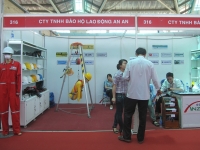 Cong ty TNHH Bao ho lao dong An An