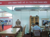 Cong ty TNHH Thiet ke SX va thi cong Danh Moc