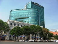 Diamond Plaza , Sài Gòn 2