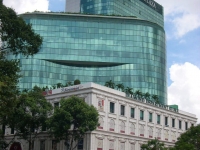 Diamond Plaza , Sài Gòn