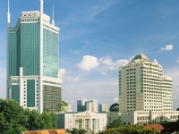 Saigon Trade Center