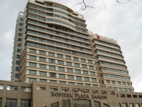 Sofitel Plaza - Sài Gòn