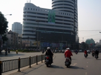 Việt Tower - Hà Nội