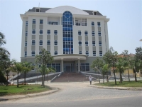 BƯU ĐIỆN THÀNH PHỐ QUẢNG NGÃI