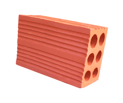 Gạch 6 lỗ nhỏ - Gạch Tuynel Phú Điền