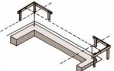 Hướng dẫn thi công xây tường gạch block Phú Điền