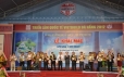 Lễ khai mạc Triển lãm quốc tế VietBuild Đà Nẵng 2012
