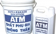 Các loại phụ gia bê tông được sử dụng phổ biến ở Việt Nam