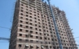 Căn hộ 600 triệu đồng “hâm nóng” thị trường bất động sản Hà Nội