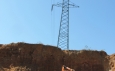 Dự án Nhà máy gạch Tuynel ở Nghĩa Hành đe dọa lưới điện cao thế