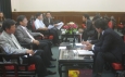 Tập đoàn Marubeni (Nhật Bản) muốn tham gia xây dựng hệ thống giao thông công cộng tại Đà Nẵng