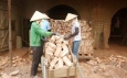 Bao giờ những lò gạch chui ngừng hoạt động?