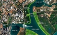 Chiến lược “phố trong vườn” của Singapore