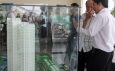 'Cứu bất động sản chỉ còn cách hạ giá'