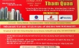 Thư Mời Tham Quan Gian Hàng Phú Điền Tại VietBuild 2013 Đà Nẵng