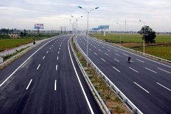 Phú Điền- cao tốc ĐN- QNgãi
