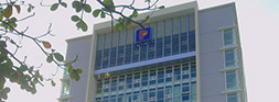 Tòa nhà Văn phòng Petrolimex Đà Nẵng